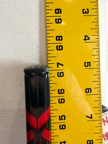 Right Hand 87 Flex P92 Bauer Hyperlite2 (New) Pro Stock
