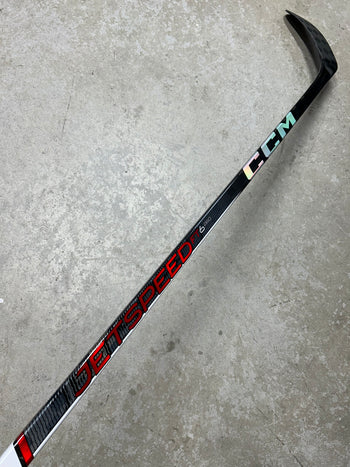 Right Hand 80 Flex P28 CCM Jetspeed FT6 Pro (New)