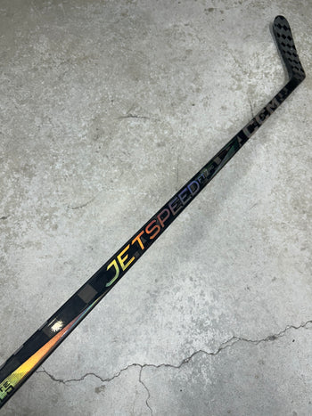 Left Hand 75 Flex P92M CCM Jetspeed FT7 Pro (Used) Pro Stock