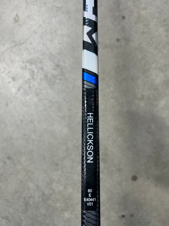 Left Hand 80 Flex P92 CCM Jetspeed FT6 Pro New