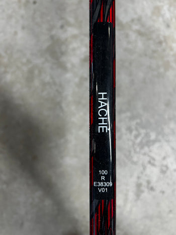 Left Hand 100 Flex P28 CCM Jetspeed FT5 Pro (New)
