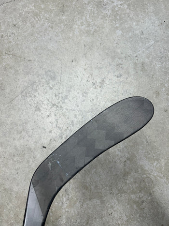 Right Hand 65 Flex P28 CCM Ribcor Trigger 10 Pro (Restored)