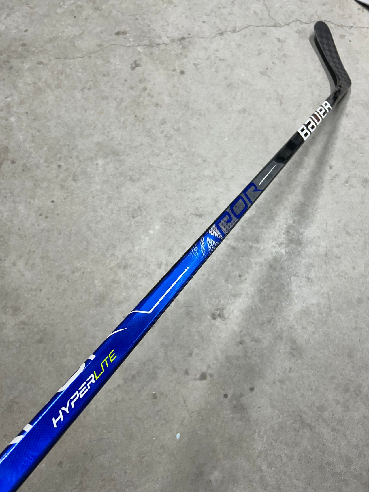 Left Hand 87 Flex P90TM Bauer Hyperlite (New)