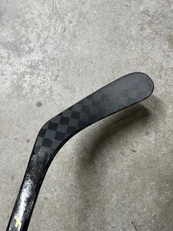 Right Hand 50 Flex P92  Bauer Flylite (Restored) Pro Stock