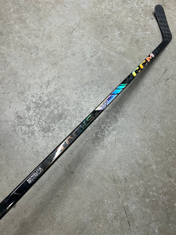 Left Hand 80 Flex P90TM CCM Tacks XF Pro (New)