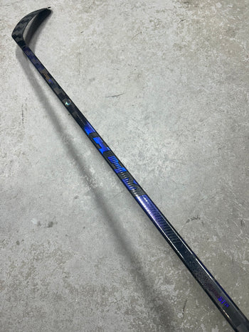 Left Hand 65 Flex P29 Senior CCM Ribcor Trigger 10 Pro (Restored) Pro Stock