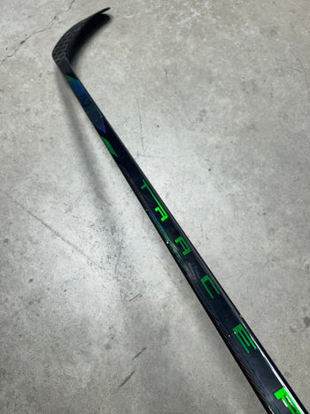 Left Hand 77 Flex P92 Bauer Nexus Tracer (Like New) Pro Stock