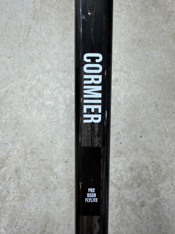 Left Hand 65 SR Flex P92 Bauer Flylite (Restored)