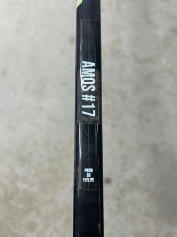 Left Hand 55 Flex P92M Bauer Vapor Flylite (Used) Pro Stock