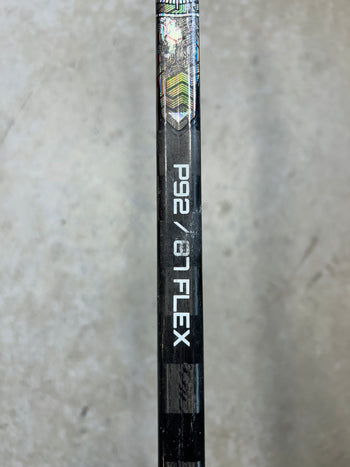 Right Hand 87 Flex P92 Bauer Proto (Restored)