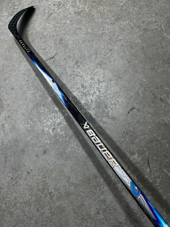 Left Hand 77 Flex P28 Bauer Flylite (Restored) Pro Stock