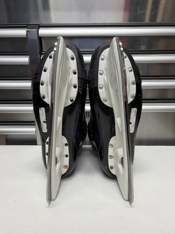 CCM FT8 Pro Size 9.5 Regular Width (Game Used) NHL Pro Stock