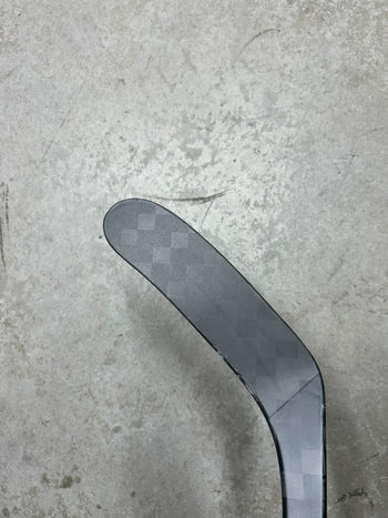 Left Hand 90 Flex P28M CCM XF Ghost (New) Pro Stock