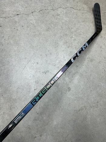 Left Hand 100 Flex Custom P28 CCM Ribcor Trigger 8 Pro (Restored)