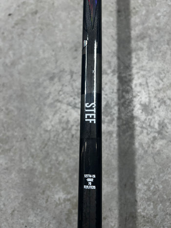 Right Hand 70 Flex P92M Bauer Flylite (Restored) Pro Stock