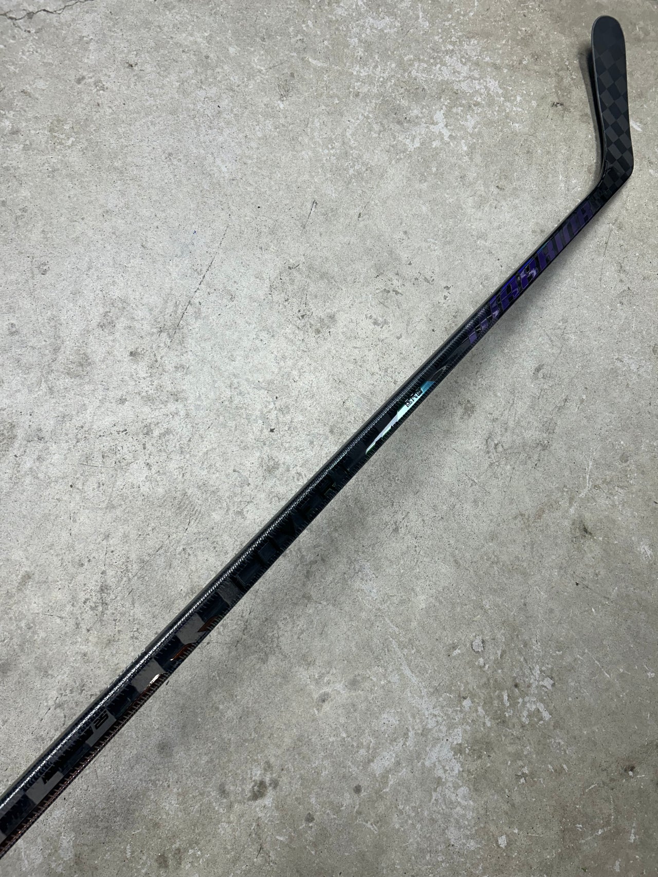 Left Hand 105 Flex Custom P92 Warrior Covert QR6 Pro New