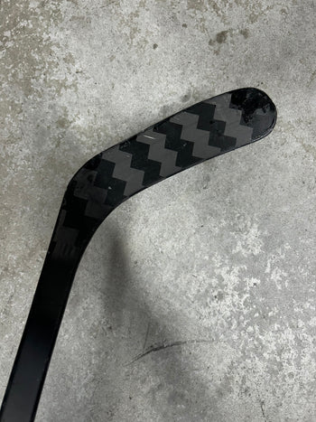 Right Hand 85 Flex P90TM CCM XF GHOST (Restored) Pro Stock