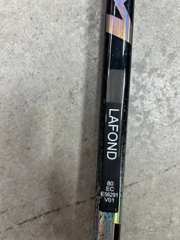 Left Hand 80 Flex P28 CCM Ribcor Trigger 10 Pro (Restored) Pro Stock
