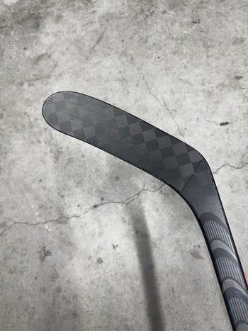 Left Hand 85 Flex Custom P28M CCM Jetspeed FT5 Pro New