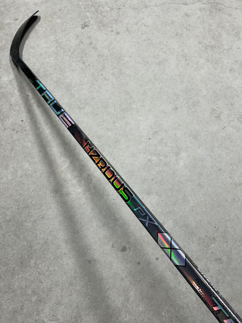 TRUE HZRDUS PX 85 FLEX - P90 - LEFT HAND - used