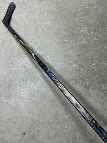 Right Hand 87 Flex P28M Bauer Flylite NHL Pro Stock (New)