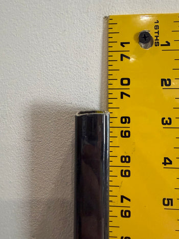 Left Hand 80 Flex P28 CCM Ribcor Trigger 10 Pro (Restored) Pro Stock
