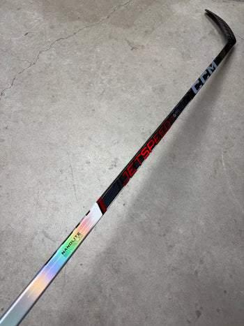 Right Hand 95 Flex P28 CCM Jetspeed FT6 Pro (New)