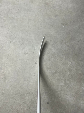 Left Hand 25” True Catalyst 9x Foam Core Pro Stock Goalie Stick Blue/Red/White