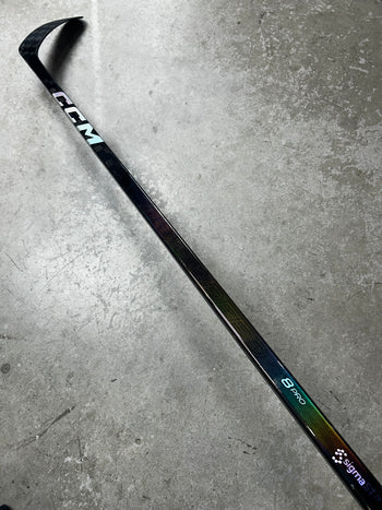 Left Hand 80 Flex P92 CCM Jetspeed FT8 Pro (Used) Pro Stock