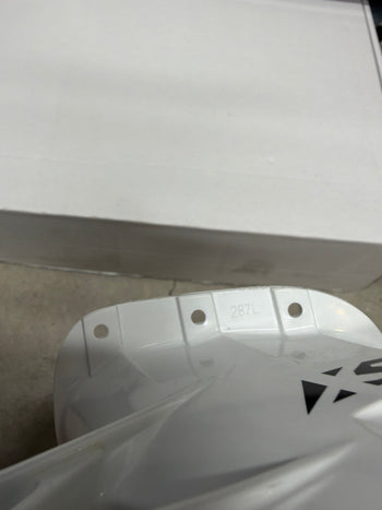 Left CCM XS Holder Senior Size 287mm (New) Pro Stock