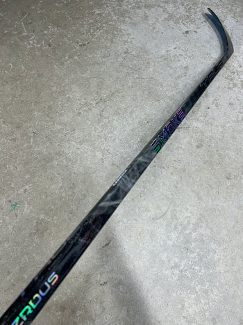 Right Hand 85 Flex P92 True Nitro Wrapped As Hzrdus Smoke (New) Pro Stock