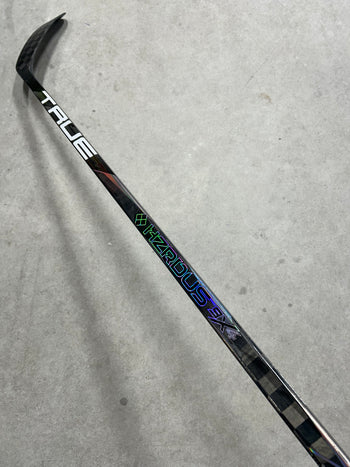 Left Hand 85 Flex Custom P28 True Hzrdus 9x4 (New) Pro Stock