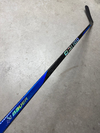 Left Hand 95 Flex P92M Bauer Nexus Sync (New) Pro Stock