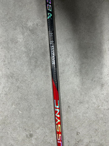 Left Hand 87 Flex P90TM Bauer Nexus Sync (NEW)