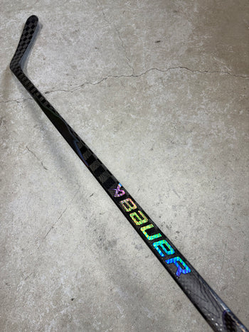 Right Hand 82 Flex P90TM Bauer Flylite NCAA Pro Stock (New)