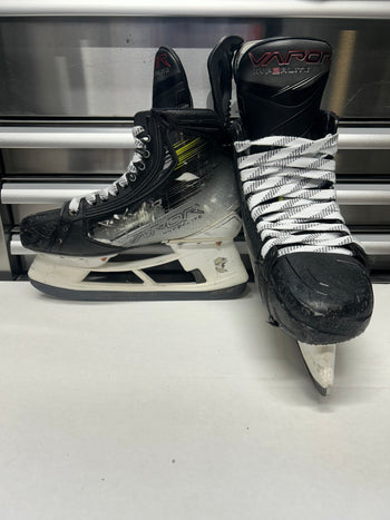 Bauer Hyperlite2 Skate Size 6 FIT 3 (Used) OHL Pro Stock