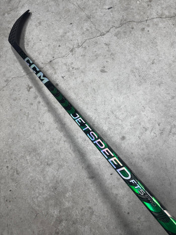 Left Hand 85 Flex P28M CCM Jetspeed FT5 Pro New