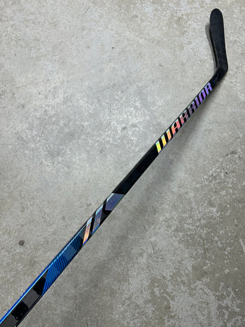 Left Hand 75 Flex Custom P28 Warrior Alpha LX2 Pro (Used)