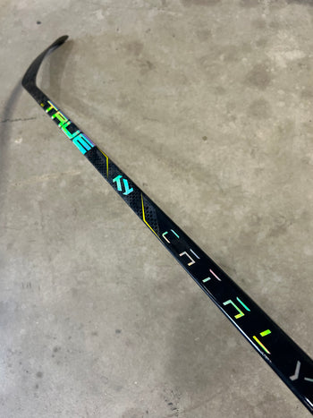 TRUE CATALYST 9x3 - 70 FLEX - P28- LEFT HAND - NEW