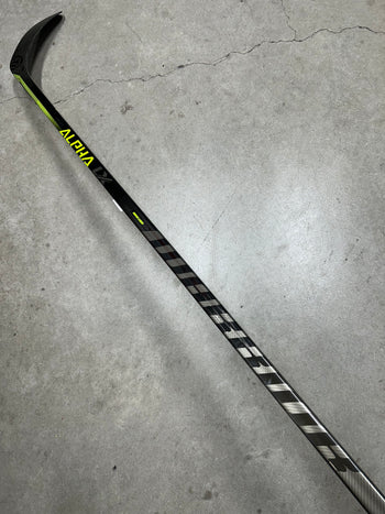 Left Hand 75 Flex P90 Warrior Alpha LX20 Pro (New) Pro Stock