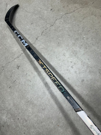 Left Hand 90 Flex P28 CCM FT6 Pro ProStock (Restored)