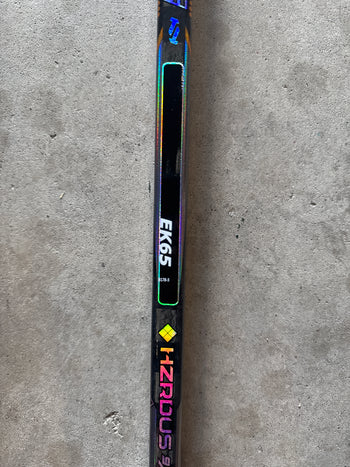 Right Hand 85 Flex P28 True Hzrdus Smoke New (Wrapped as HZRDUS 9X4)