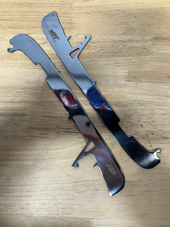 246mm BladeTech (Fits True Shift Max) True DLC Equivalent New York Sirens Pro Stock