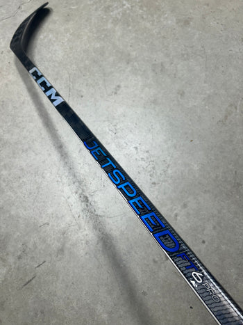 Left Hand 100 Flex P92 CCM Jetspeed FT6 Pro New