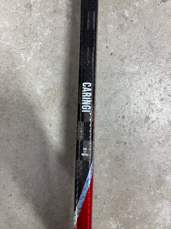 Right  Hand 77 Flex P28 Bauer Proto2 (New) OHL Pro Stock
