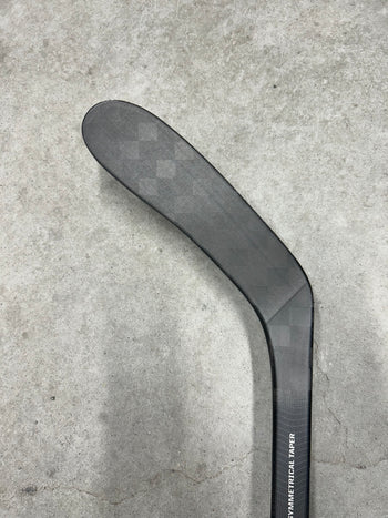 Left Hand 90 Flex P28 CCM Ribcor Trigger 8 Pro (New)