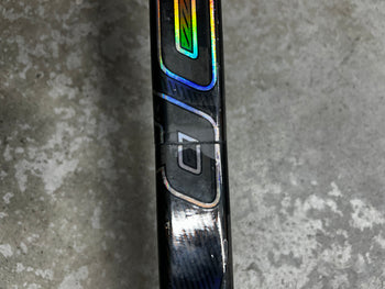 Left Hand 87 Flex P92 Bauer Pulse Pro Stock (Restored)