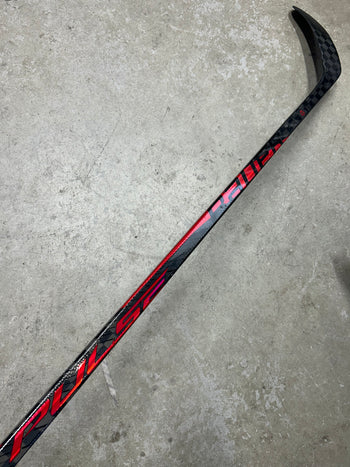Right Hand 82 Flex P92M Bauer Pulse CHL Pro Stock (Restored)