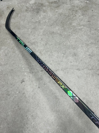Left Hand 80 Flex Custom P28 True Hzrdus PX (New) Pro Stock