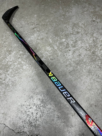 Left Hand 95 Flex P28M Bauer Flylite (New) Pro Stock
